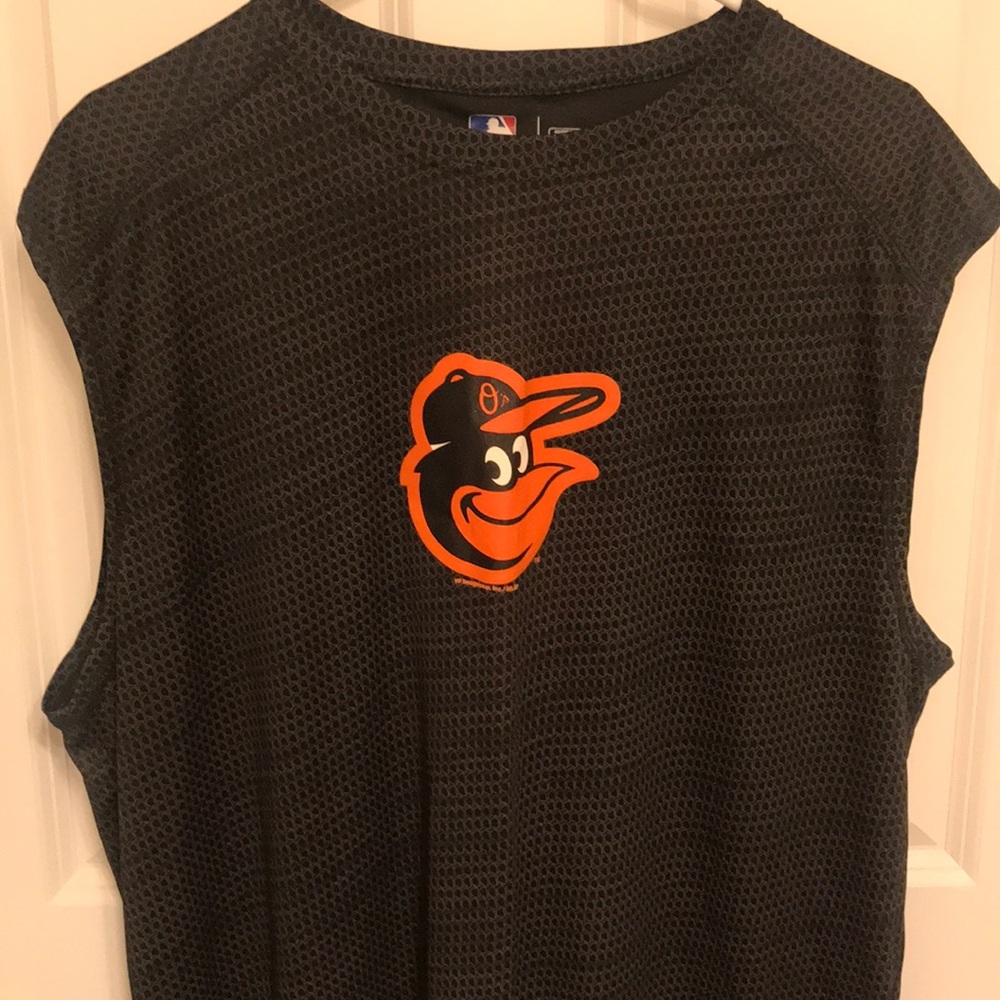 Orioles tank